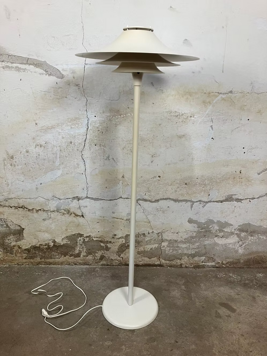 Piantana Lyfa design danese vintage anni 50 [ck1952]