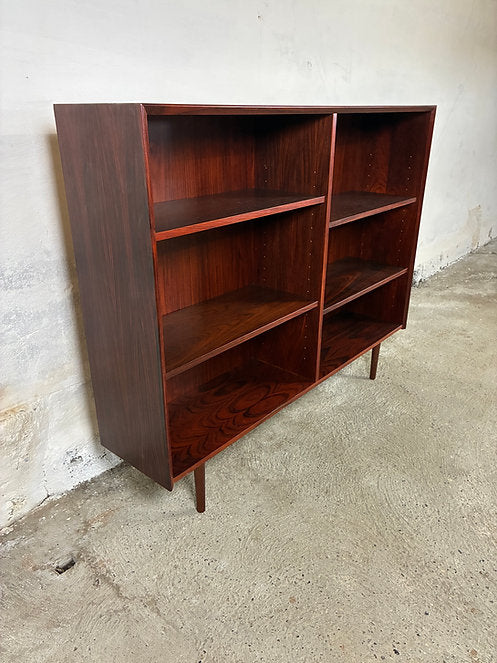 Libreria Brouer palissandro design danese anni 60 | ck2395
