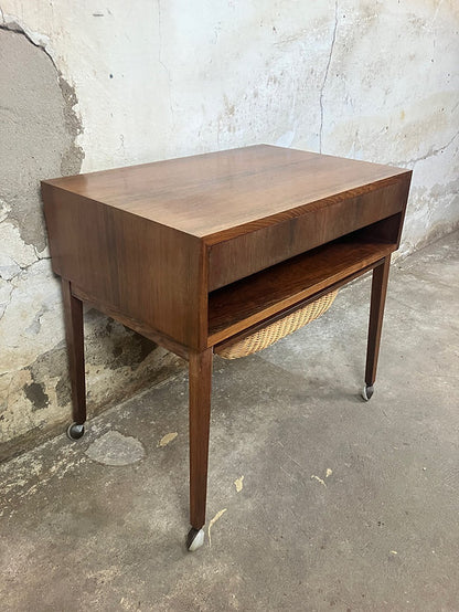 Porta lana design danese vintage anni 50 [ck1775] misure da richiedere