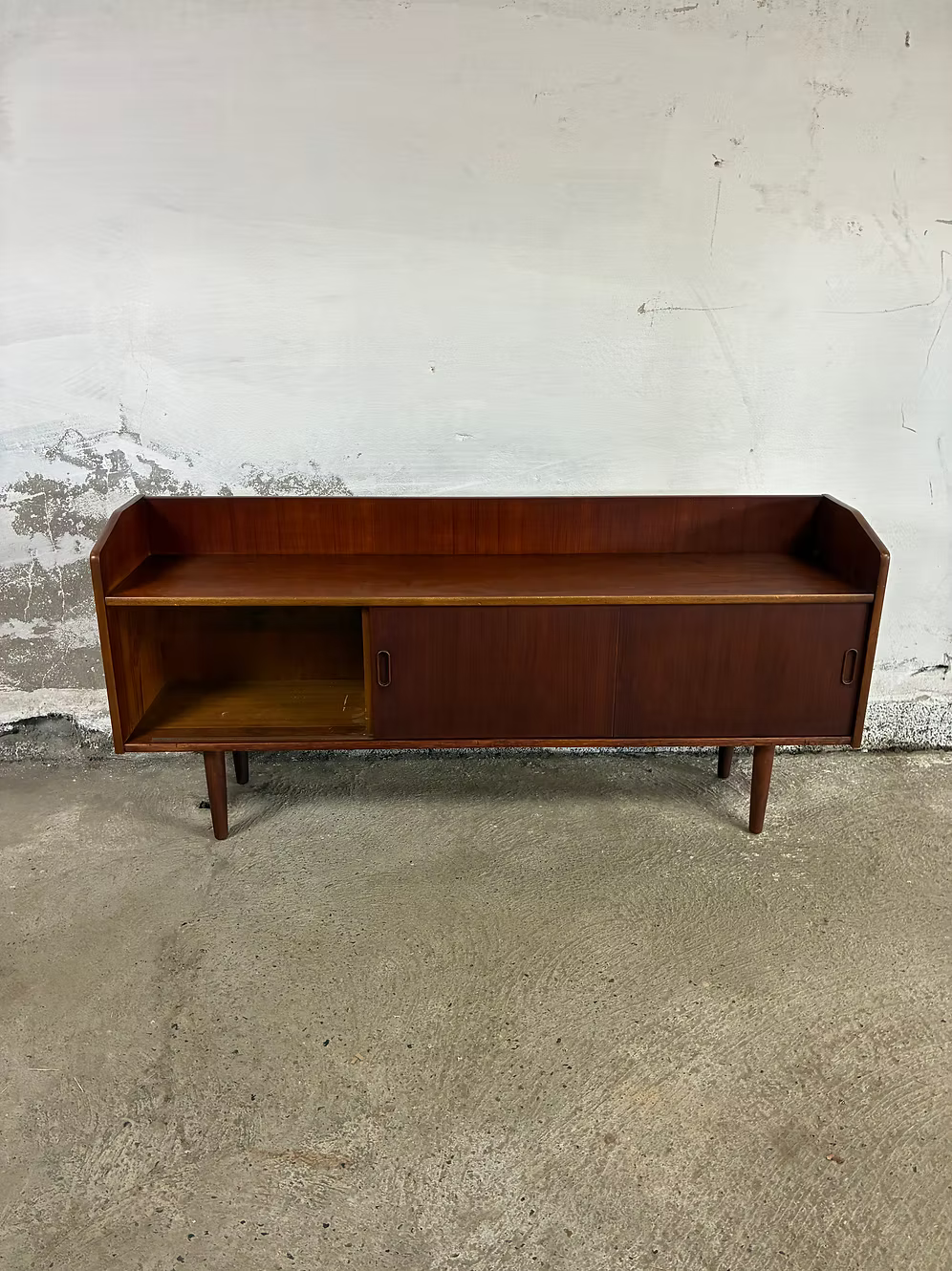 Sideboard teak design anni 50 | ck2330
