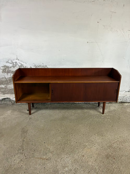 Sideboard teak design anni 50 | ck2330