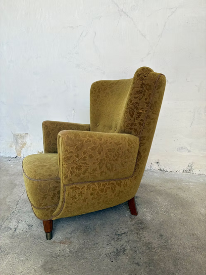 Poltrona design danese anni 30/40 | ck2366
