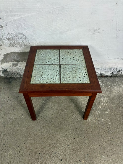Tavolino design danese vintage anni 50 | ck2288