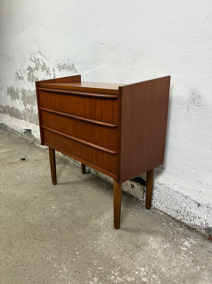 Comodino design danese vintage anni 50 | ck2279