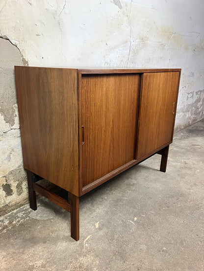 Sideboard design danese vintage anni 50 [ck1825] misure L.89 H.73 P.40