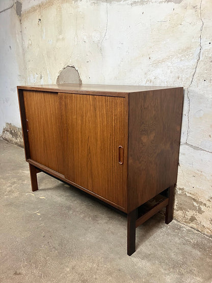 Sideboard design danese vintage anni 50 [ck1825] misure L.89 H.73 P.40