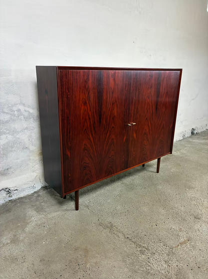 Credenza design svedese vintage anni 60 | ck2433