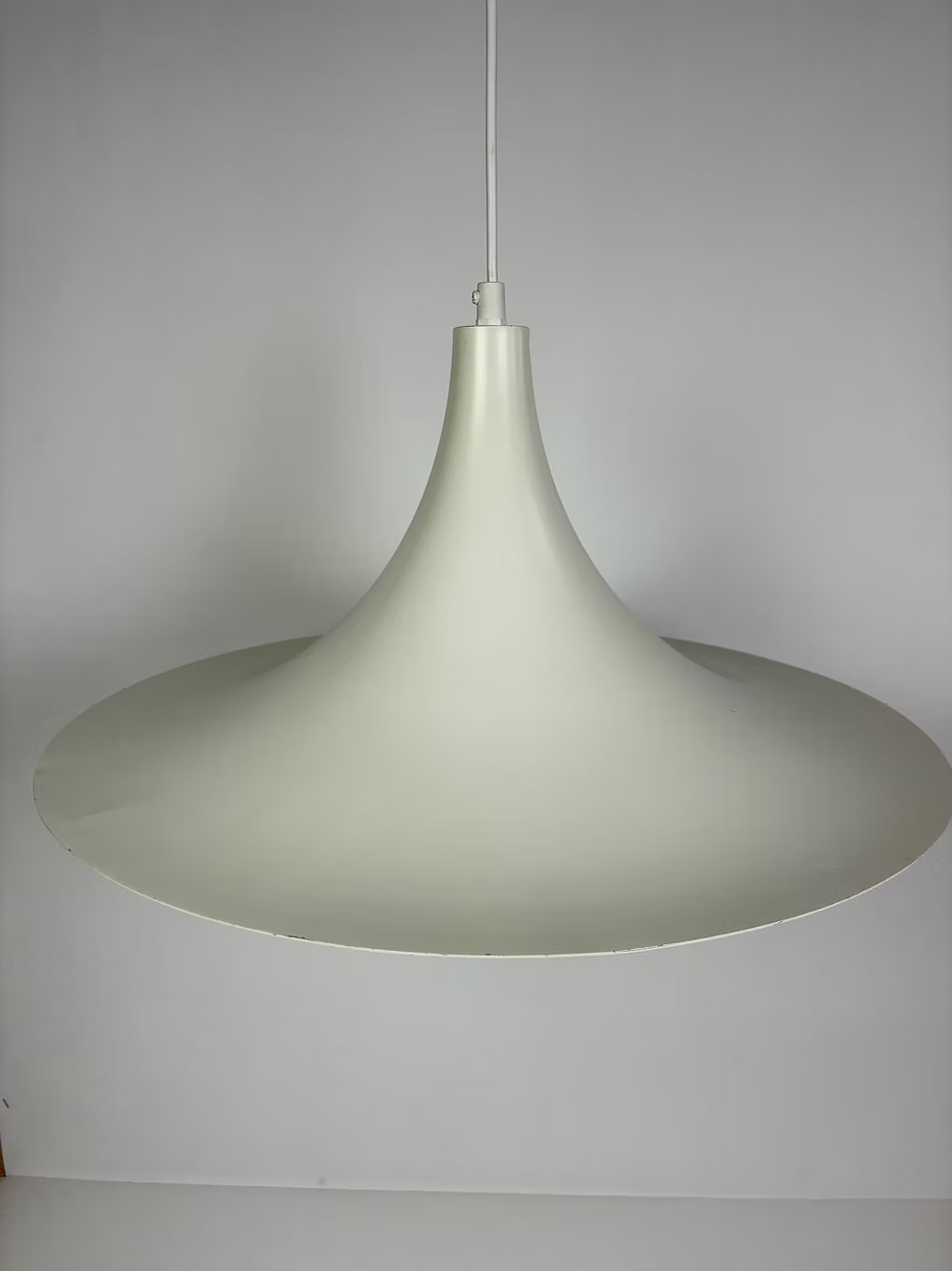 Lampada a sospensione design danese vintage anni 50 | ck2261