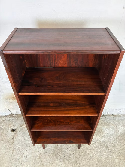 Libreria palissandro design danese anni 50 | ck2362