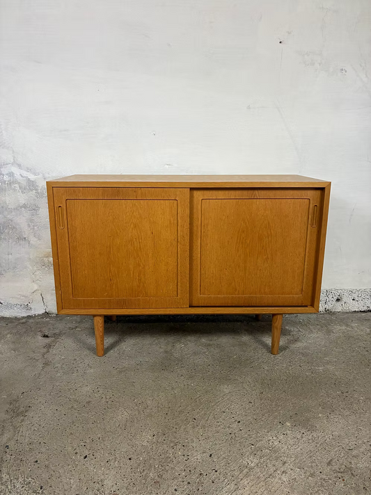 Sideboard rovere design anni 50 | ck2421