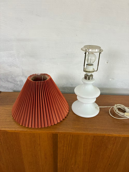 Lampada tavolo Mod. MARY design danese vintage anni 50 | ck2469