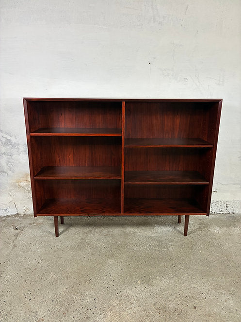 Libreria Brouer palissandro design danese anni 60 | ck2395