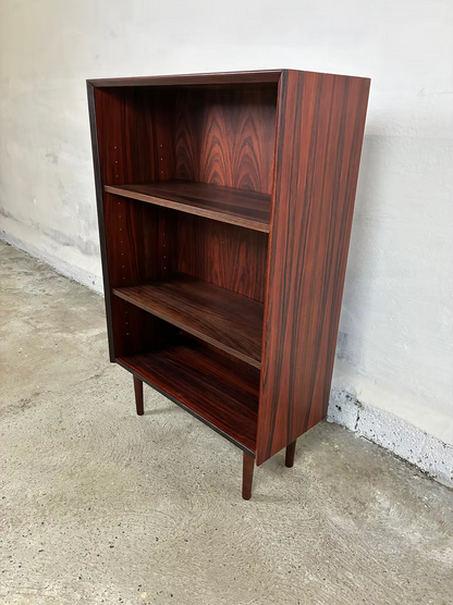 Libreria palissandro design danese anni 50 | ck2364
