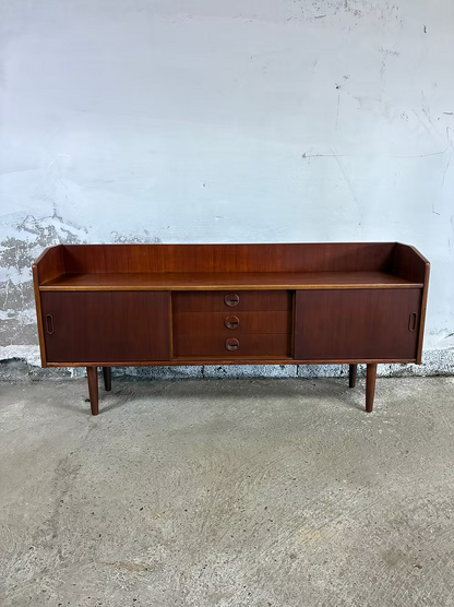 Sideboard teak design anni 50 | ck2330