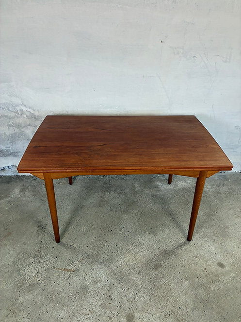 Tavolo rettangolare design danese vintage anni 50 | ck2399