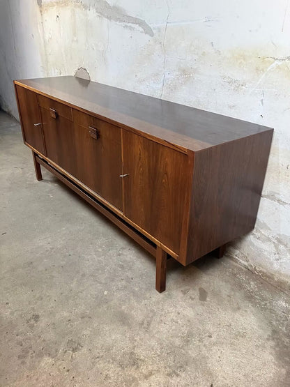 Sideboard design danese vintage anni 50 [ck1950] misure L.190 H.77 P.48