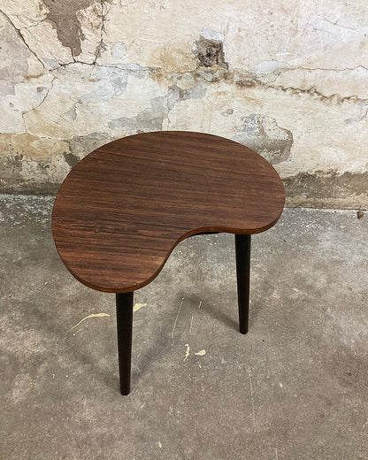 Tavolino design svedese vintage anni 50 [ck1090]