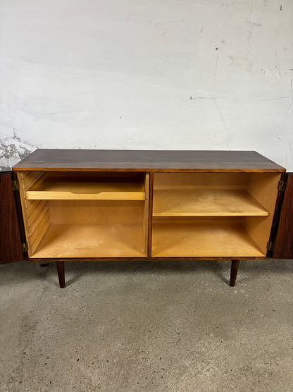 Sideboard Poul Hundevad design anni 50 | ck2324
