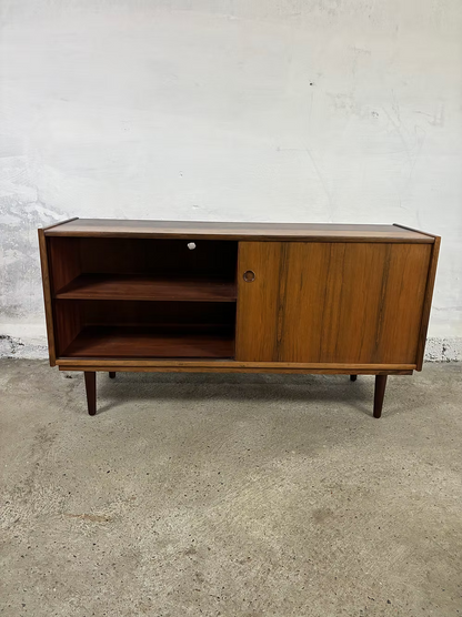 Sideboard palissandro design anni 50 | ck2416