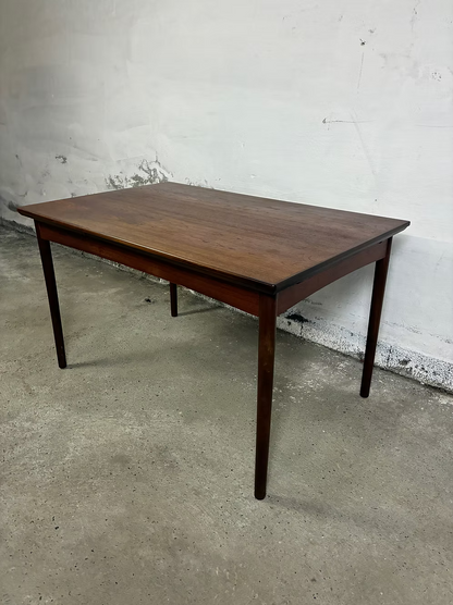 Tavolo rettangolare design danese vintage anni 50 | ck2274