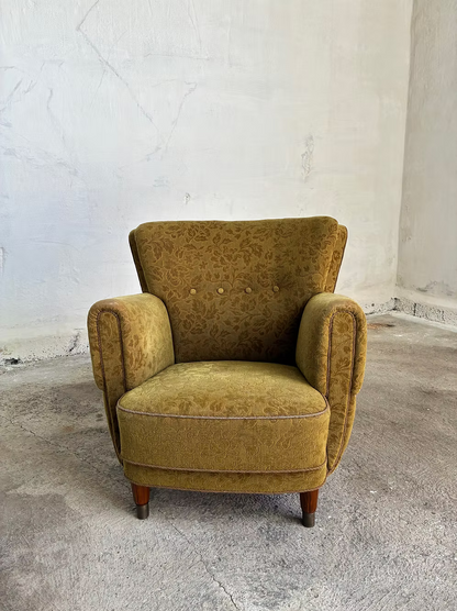 Poltrona design danese anni 30/40 | ck2365
