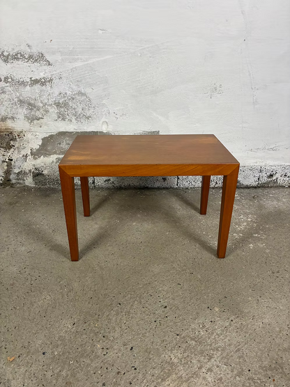 Tavolino Severin Hansen design danese vintage anni 50 | ck2302