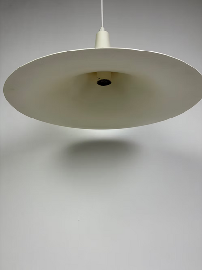 Lampada a sospensione design danese vintage anni 50 | ck2261