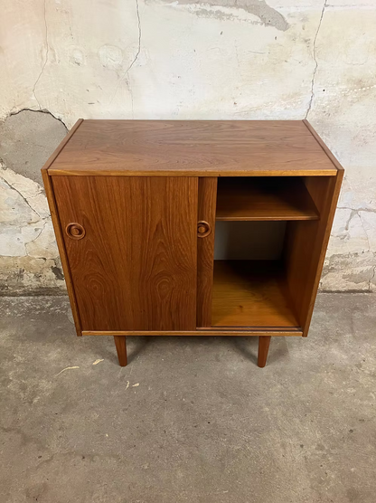 Sideboard design danese vintage anni 50 | ck1919