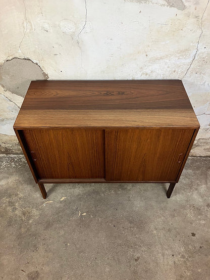 Sideboard design danese vintage anni 50 [ck1825] misure L.89 H.73 P.40