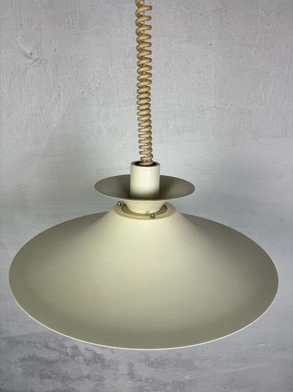 Lampadario Lyfa Ø47 design danese vintage anni 50 | ck2526