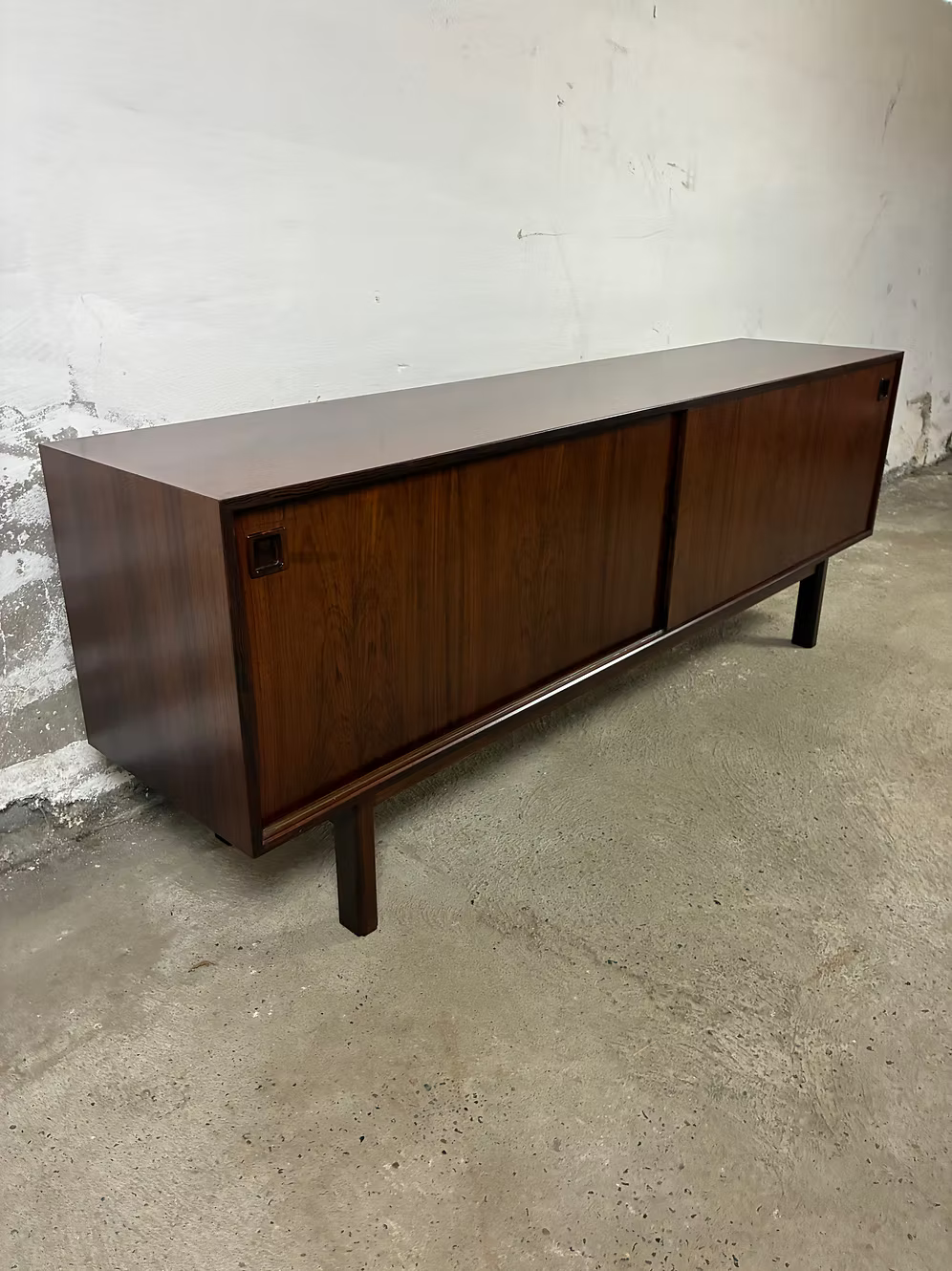 Sideboard Omann Jun design anni 50 | ck2320