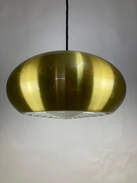 Lampadario Jo Hammerborg medio design danese vintage anni 50 [ck1339] misure ø32