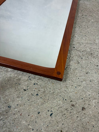 Specchio Aksel Kjaersgaard design danese anni 50 | ck2450