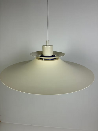 Lampada a sospensione design danese vintage anni 50 | ck2294