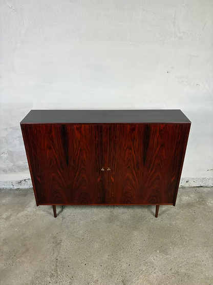 Credenza design svedese vintage anni 60 | ck2433