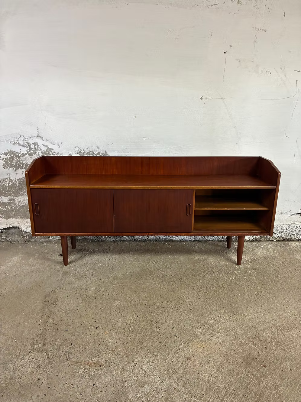 Sideboard teak design anni 50 | ck2330