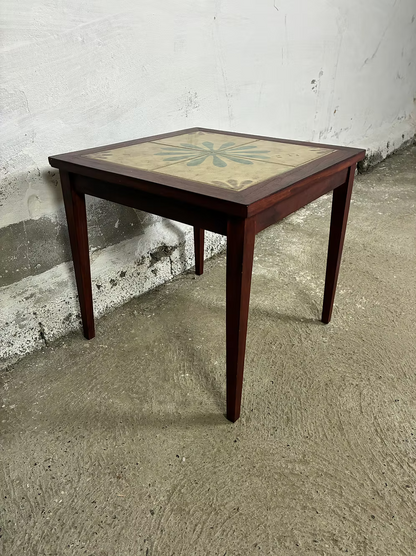 Tavolino design danese vintage anni 50 | ck2292
