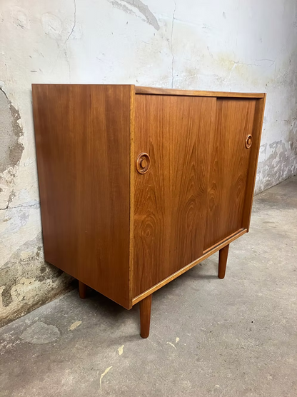 Sideboard design danese vintage anni 50 | ck1919