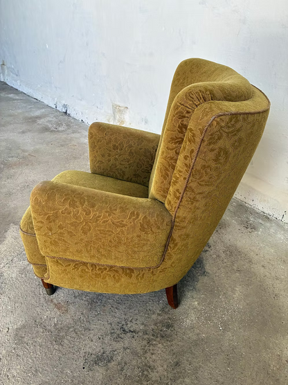 Poltrona design danese anni 30/40 | ck2366