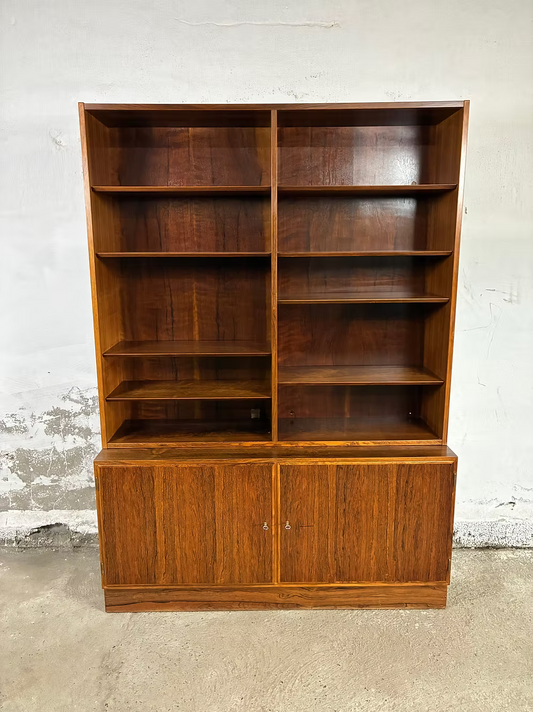 Libreria credenza design danese anni 50 | ck2331