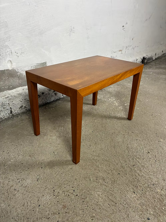 Tavolino Severin Hansen design danese vintage anni 50 | ck2302