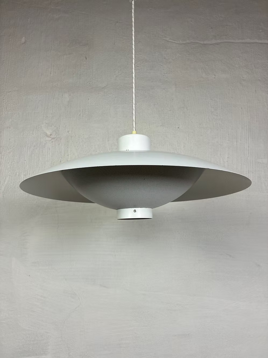 Lampadario Lyfa Ø50 design danese vintage anni 50 | ck2525