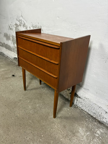 Comodino design danese vintage anni 50 | ck2263
