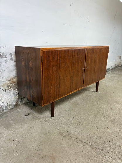 Sideboard Poul Hundevad design anni 50 | ck2324