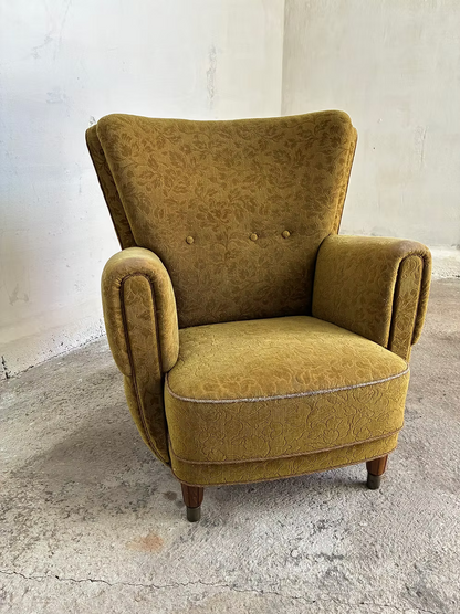 Poltrona design danese anni 30/40 | ck2366