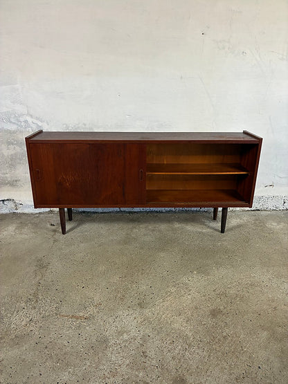 Sideboard teak 150cm design danese vintage anni 50 | ck2461