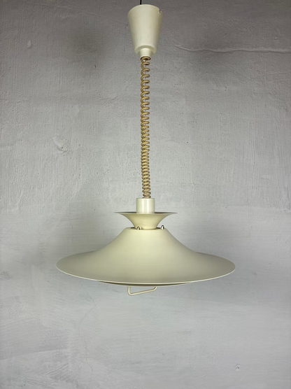 Lampadario Lyfa Ø47 design danese vintage anni 50 | ck2526