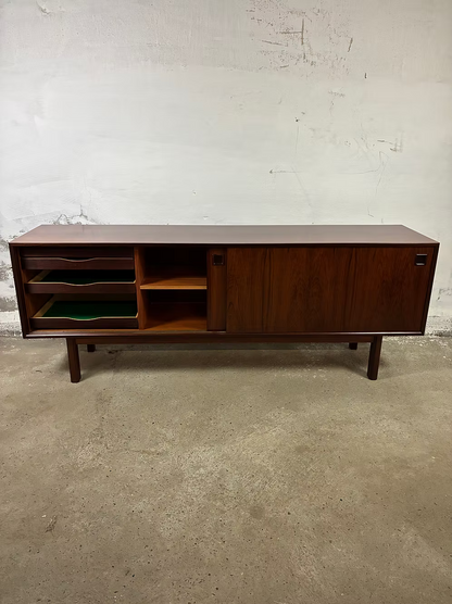 Sideboard Omann Jun design anni 50 | ck2320
