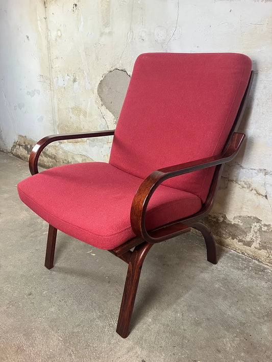 Poltroncina vintage design danese anni 50 [ck1786] misure su richiesta