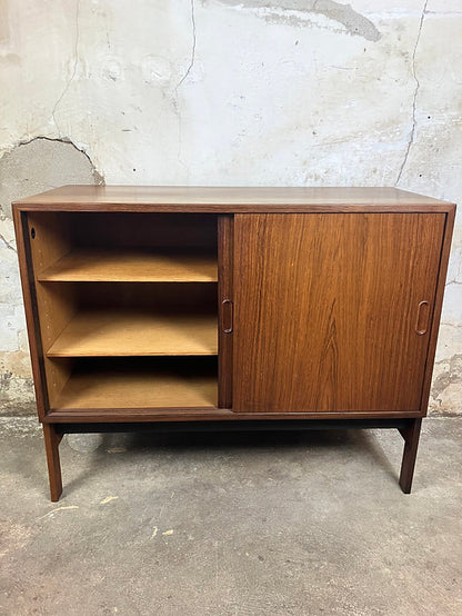 Sideboard design danese vintage anni 50 [ck1825] misure L.89 H.73 P.40